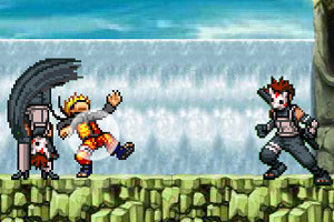 动漫世界无敌版