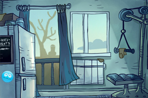 邋遢男孩无敌版