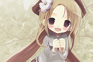 测测你是哪种公主大人