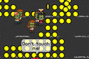 病毒扩散之公路追击