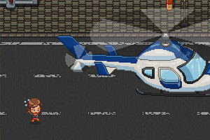 病毒扩散之公路追击