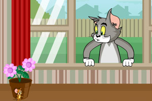 猫和老鼠奶酪之战2