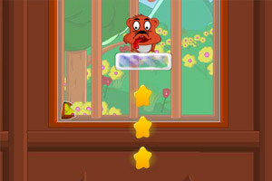 小老鼠偷油吃选关版