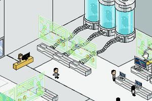 怪兽公司中文版