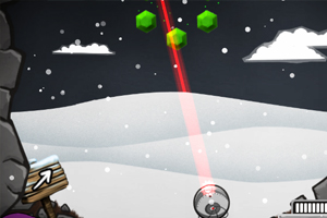 机器人深井逃生