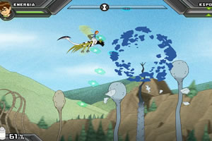 少年骇客植物大战