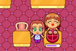 菲菲的巧克力厨房