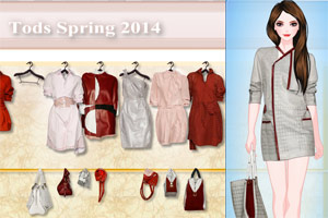 Tods2014春夏