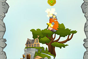 海盗飞天大逃亡