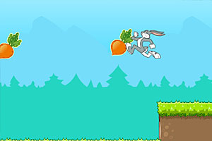 兔八哥冒险之旅