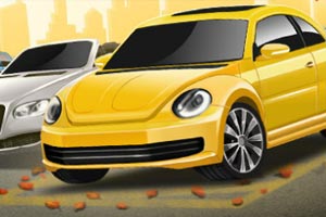 秋季完美停车无敌版