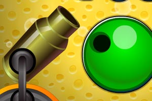 绿球进水桶选关版