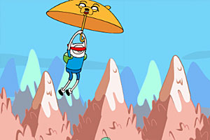 蒙眼的宝石骑士2