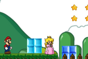 马里奥彩虹岛冒险2