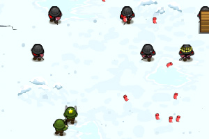 拯救大兵行动2无敌版