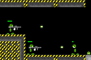 气球战士双人版