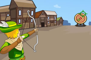中世纪弓箭手3