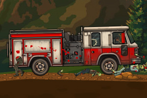 沙漠逃生2012第二部