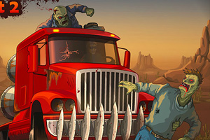 沙漠逃生2012第二部