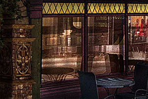 下班派对酒吧寻物