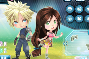 《最终幻想13》