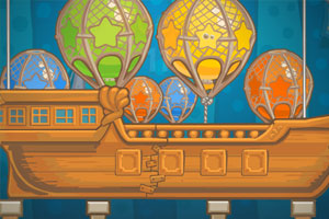 糖果去哪儿了选关版