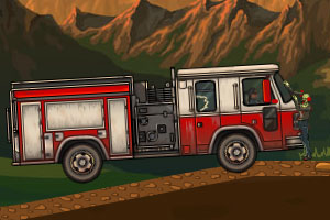 沙漠逃生2012第二部无敌版