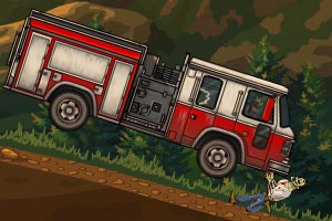 沙漠逃生2012第二部无敌版