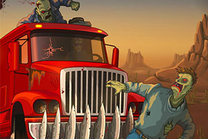 沙漠逃生2012第二部无敌版