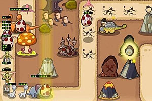 恐龙突击无敌版