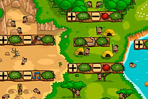 史前文明：石器时代