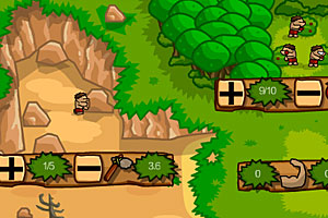 史前文明：石器时代