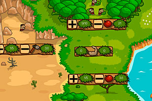 史前文明：石器时代