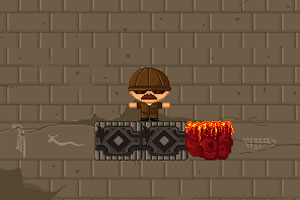 鲍勃逃命2中文版