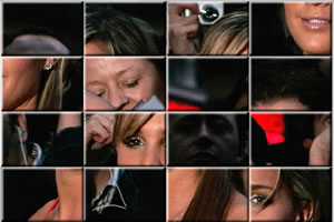 丹妮尔劳埃德拼图