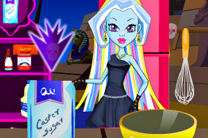 完美花生酱冰淇淋