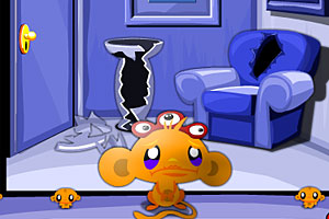 逗小猴开心电梯篇2