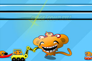 逗小猴开心电梯篇2