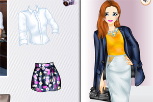 斯德哥尔摩街拍