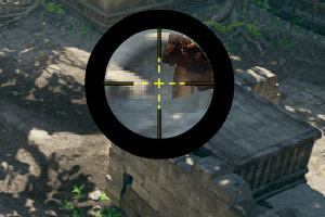 战争之王3狼牙特种部队