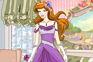 美丽的辛德瑞拉