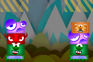 释放怪物修改版