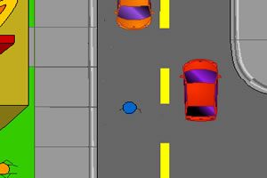 火柴人生活修改版