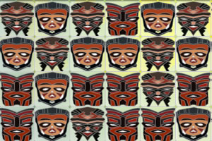 方块图腾消消看