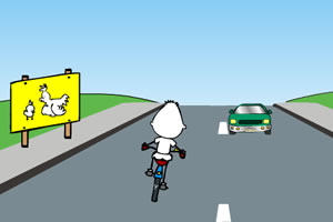 危险驾驶的后果