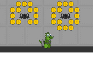 恐龙杰夫2无敌版