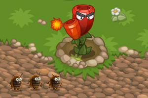 拯救果蔬园中文版