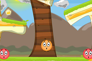 变形小果冻方块