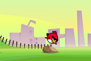 除夕，别想回鸟家！