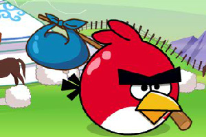 除夕，别想回鸟家！